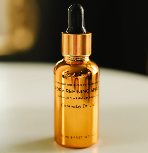 Epi Lynx - Face Serum