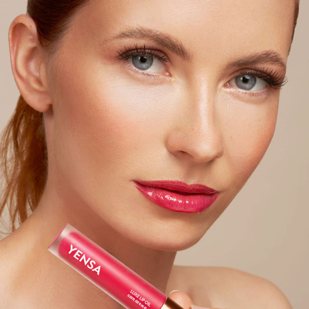 Yensa - Lip Oil