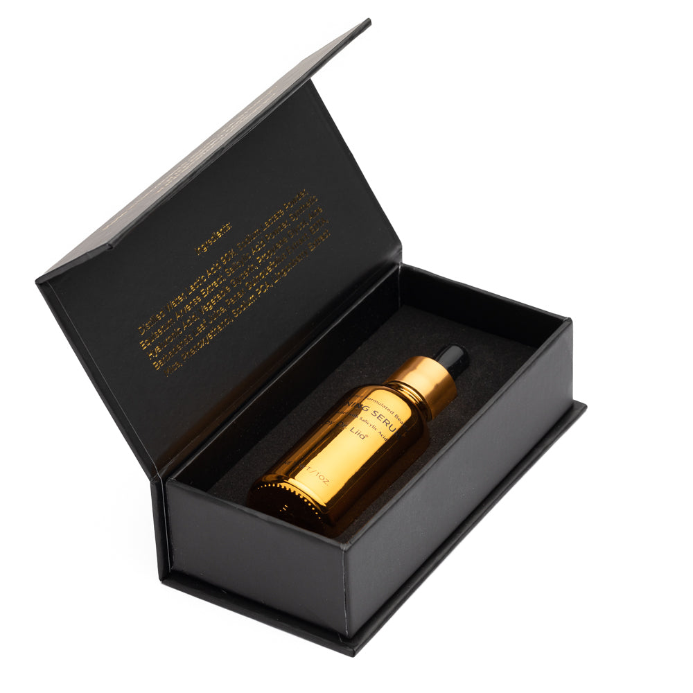 Epi Lynx - Face Serum