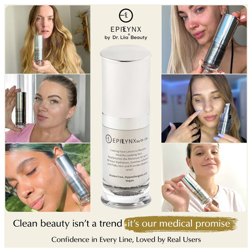 Epi Lynx - Face Moisturizer